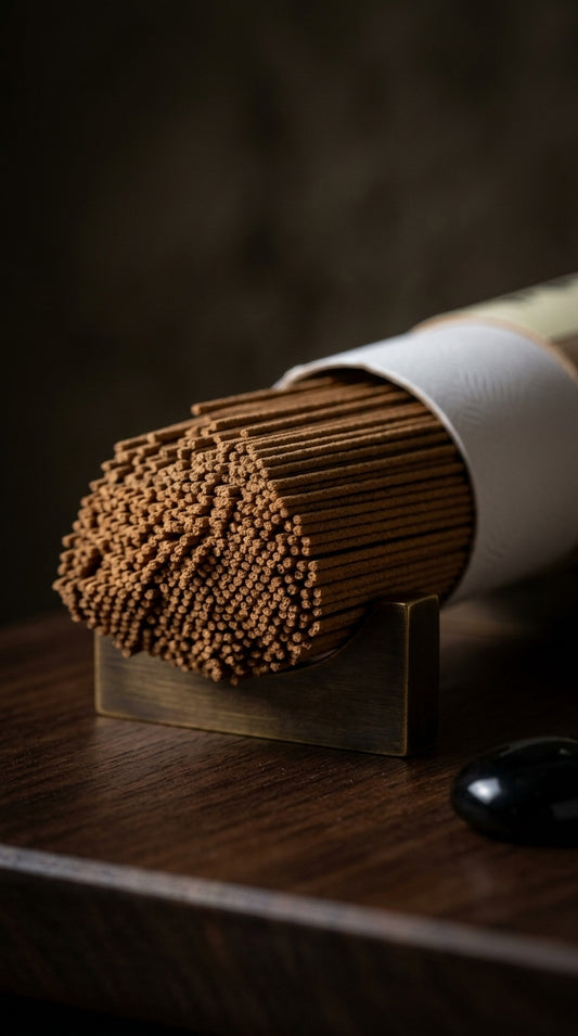 Encens naturel – 400 bâtonnets