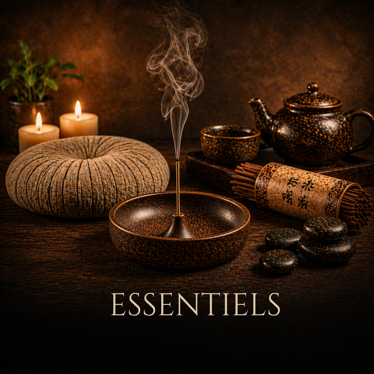 Essentiels