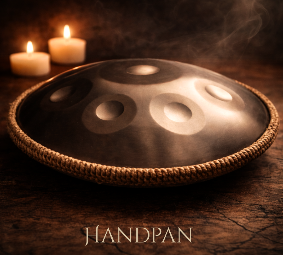 Handpan