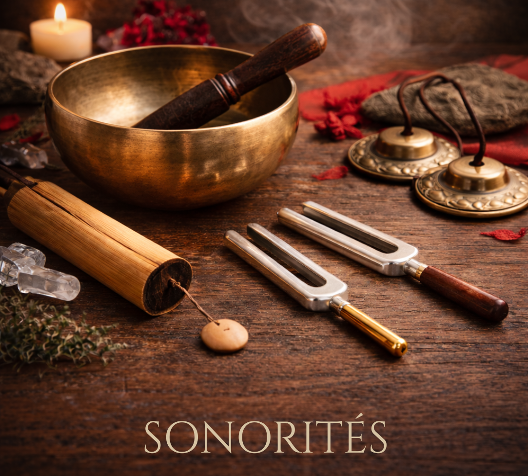 Sonorités