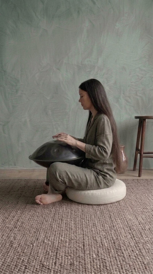 Coussin de Méditation