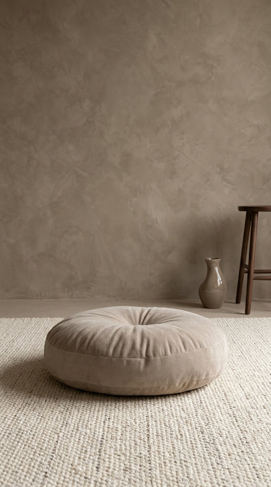 Coussin de Méditation
